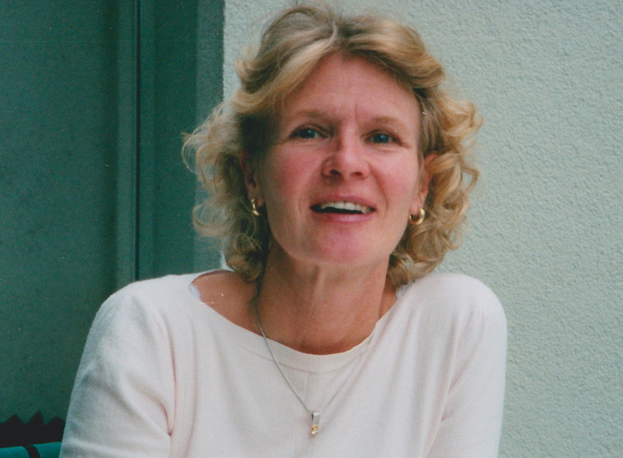 Doris Haufler